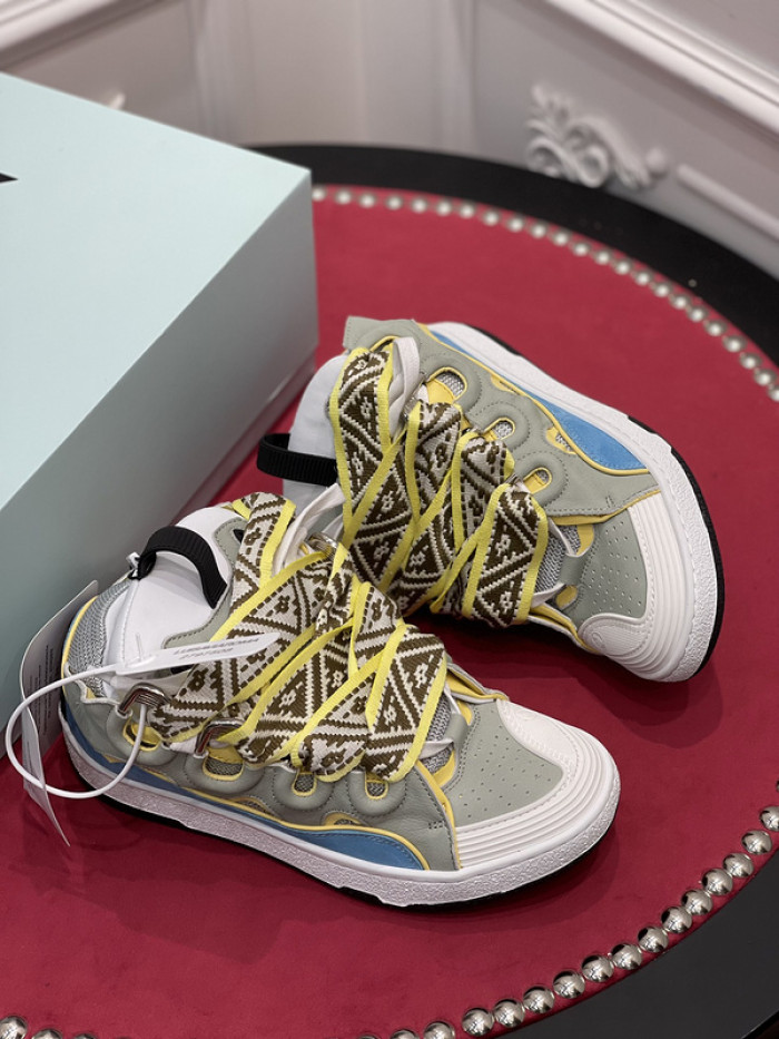 LANVIN SNEAKER LS153
