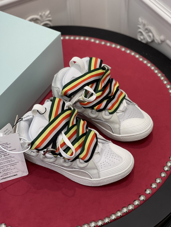 LANVIN SNEAKER LS155