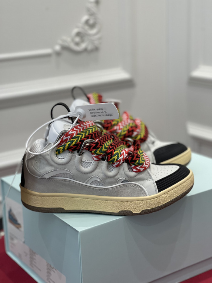 LANVIN SNEAKER LS157