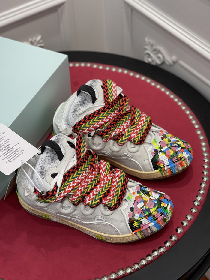 LANVIN SNEAKER LS162
