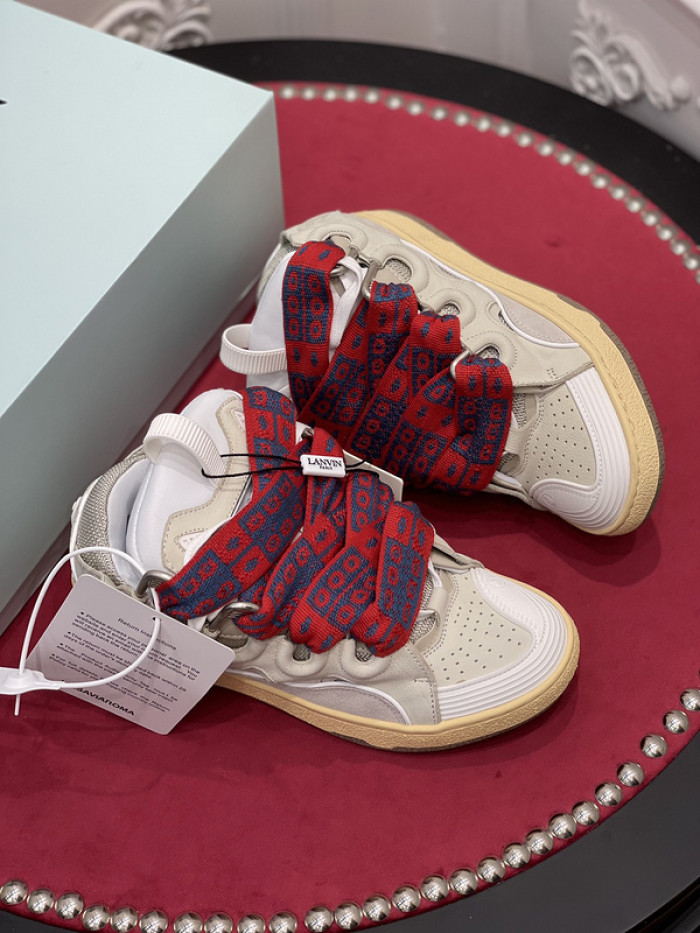 LANVIN SNEAKER LS167