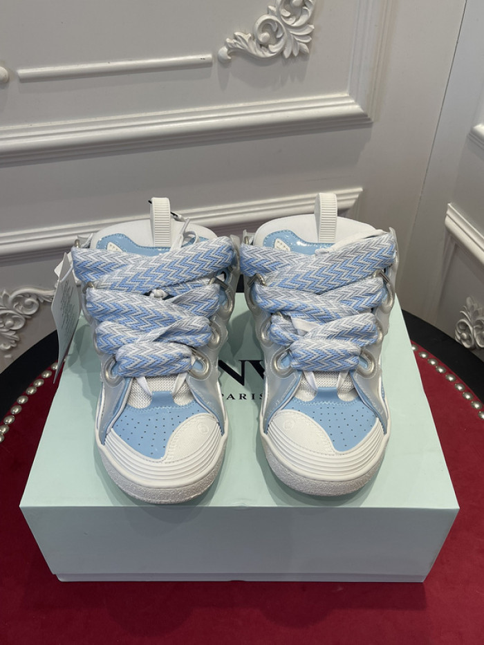 LANVIN SNEAKER LS172