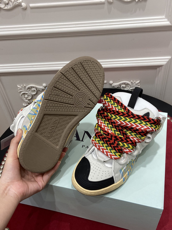LANVIN SNEAKER LS173