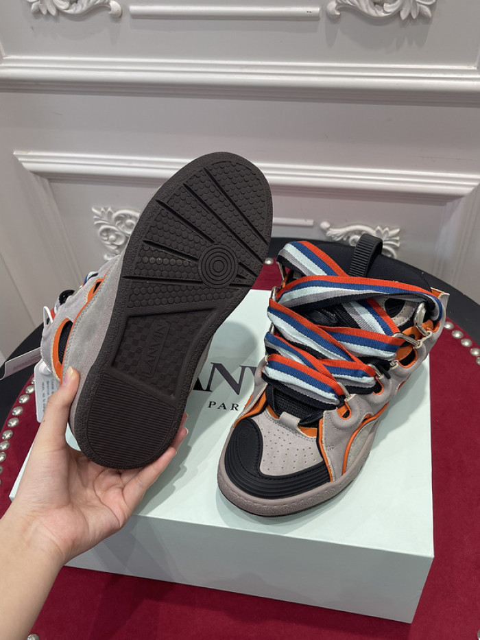 LANVIN SNEAKER LS181