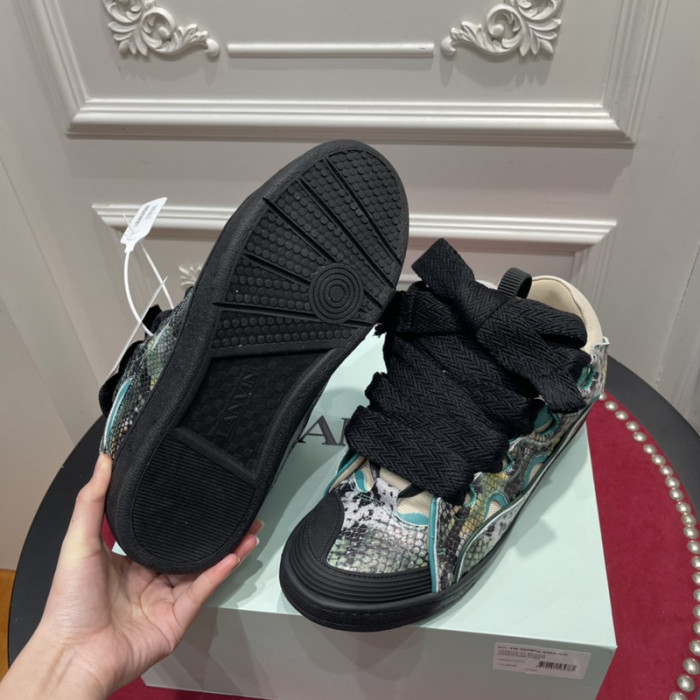 LANVIN SNEAKER LS184