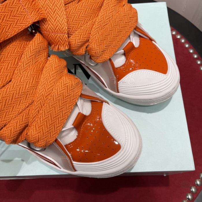 LANVIN SNEAKER LS194