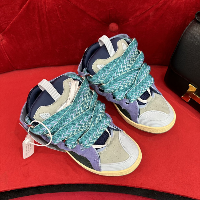 LANVIN SNEAKER LS220