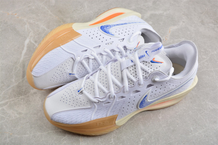 Nike Air Zoom GT Cut 3