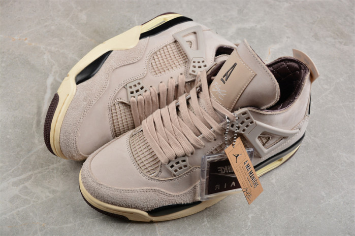 Air Jordan 4 FZ2024-0820