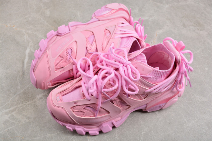 TRACK SNEAKER TS183