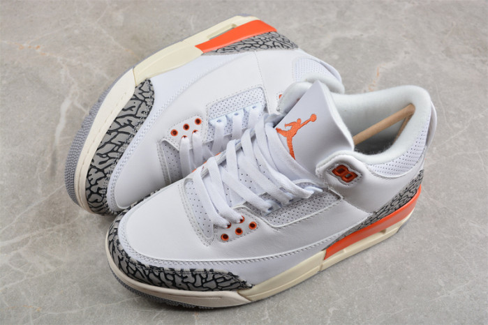 AIR JORDAN 3 RETRO
