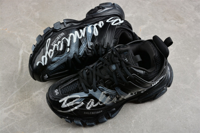 TRACK SNEAKER TS187