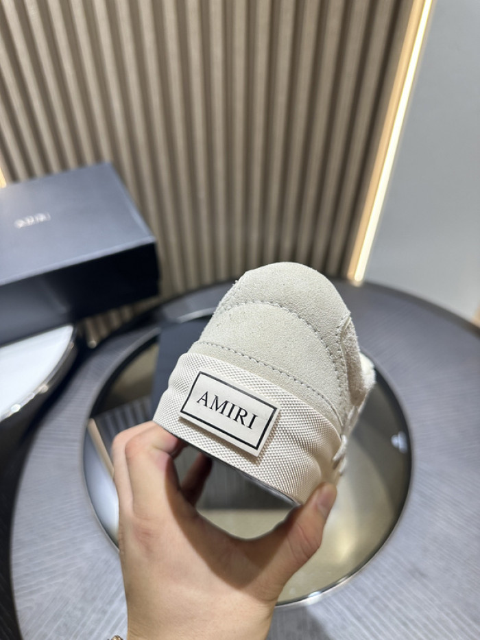 AMIRI SNEAKER AM-202