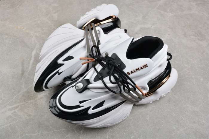 BALMAIN SNEAKERS BM026