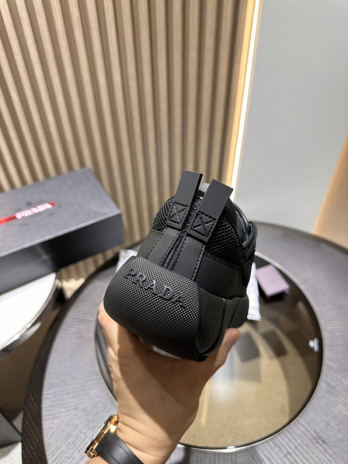 PRAD*A SNEKAERS P000110