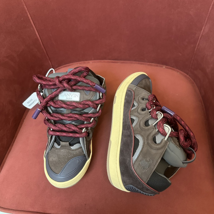 LANVIN SNEAKER LS246