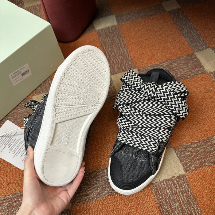 LANVIN SNEAKER LS247