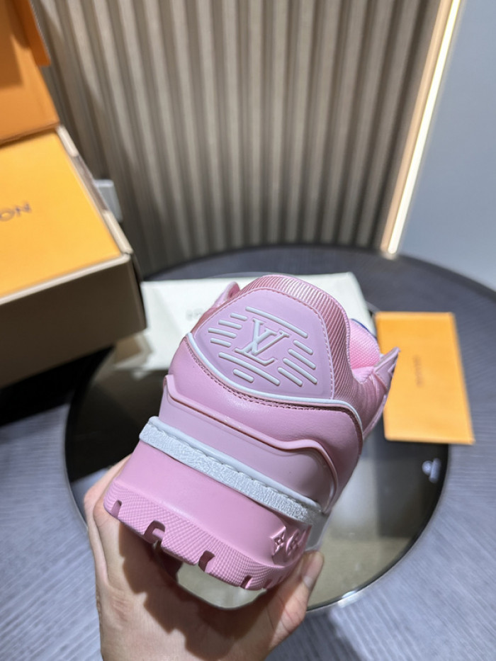 TRAINER MAXI TM071
