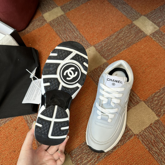 Chane* snekaers C0000069