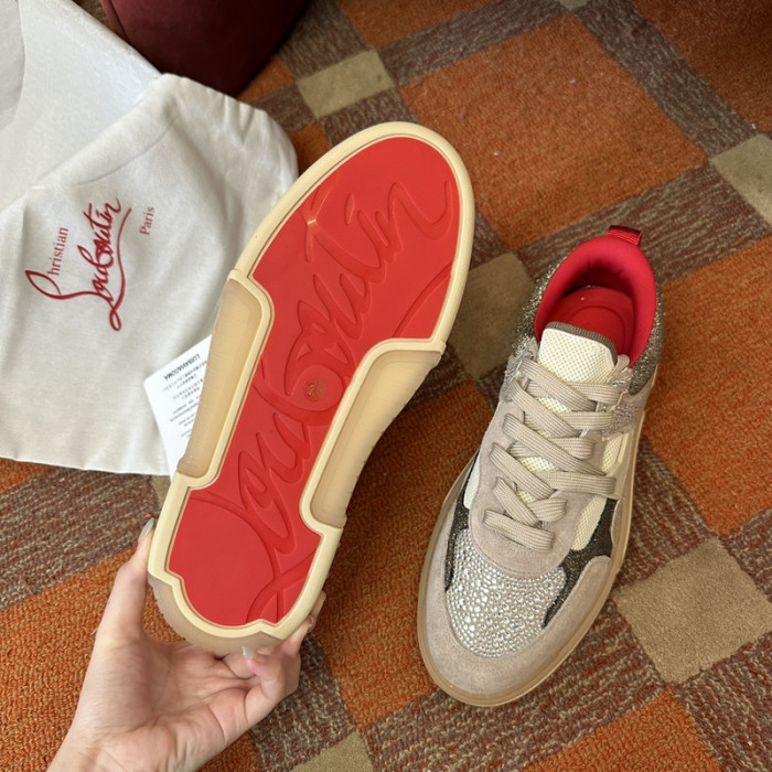 C&L sneakers CL0000107