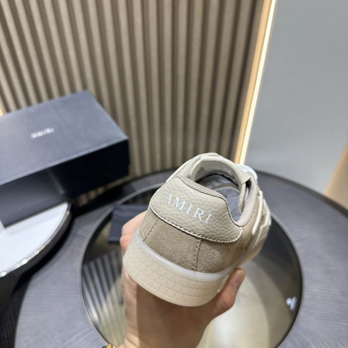 AMIRI SNEAKER AM-212