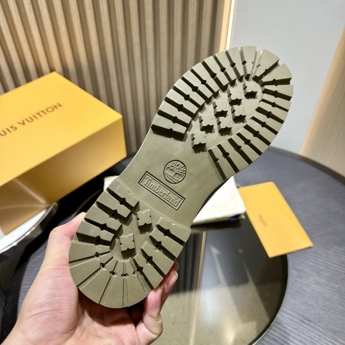 LV BOOTS L000034