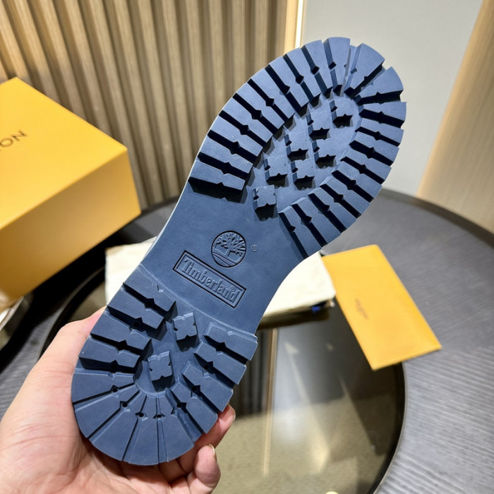LV BOOTS L000037