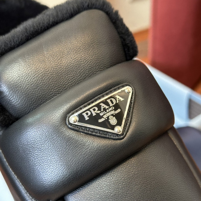 PRAD*A SANDALS PRS0001