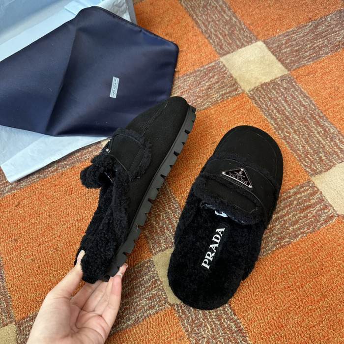 PRAD*A SANDALS PRS0002