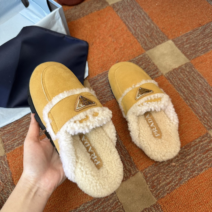 PRAD*A SANDALS PRS0003