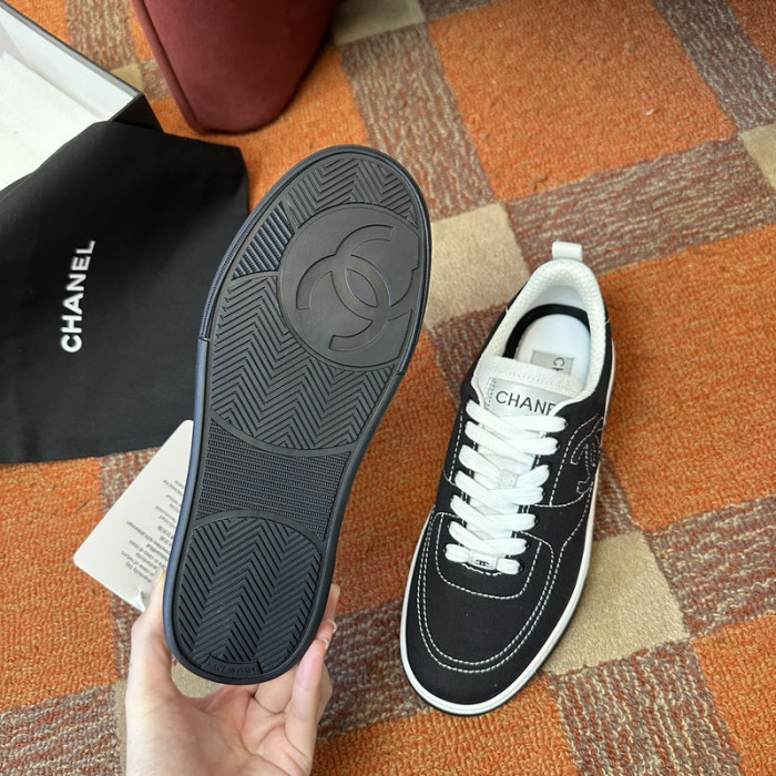 Chane* snekaers C0000070