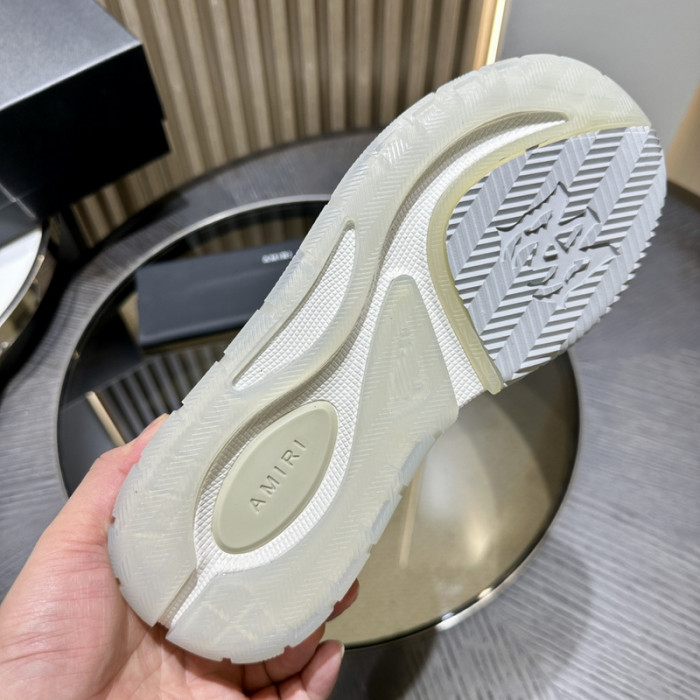 AMIRI SNEAKER AM-210