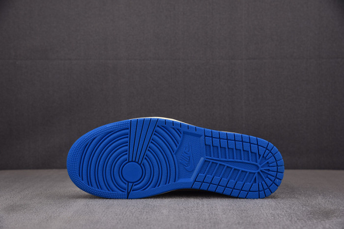 Fragment Design x Travis Scott x Air Jordan 1 Retro Low OG SP