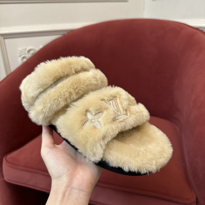 L&V SANDAL LVSD162