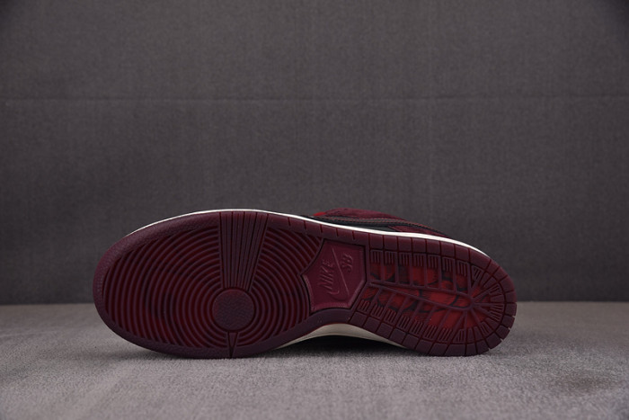 RIOT Skateshop x Dunk Low SB 