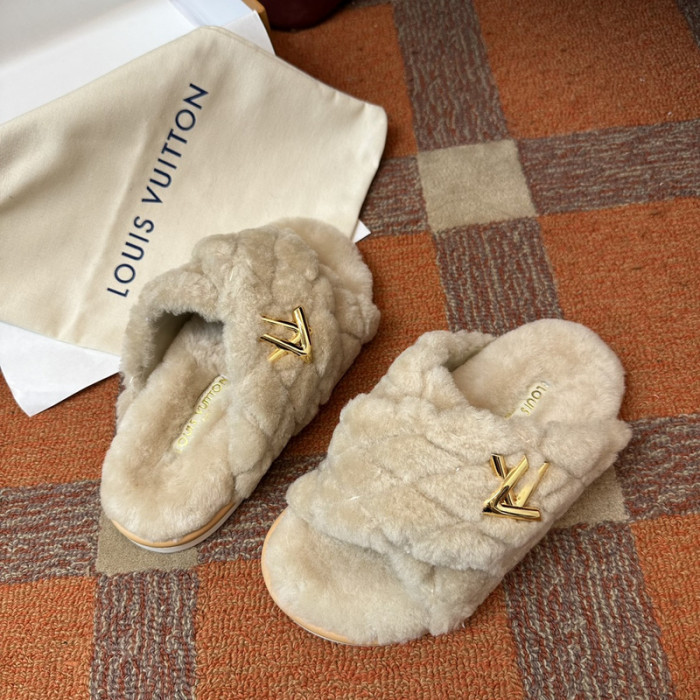 L&V SANDAL LVSD168