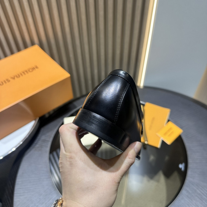 LV Loafers