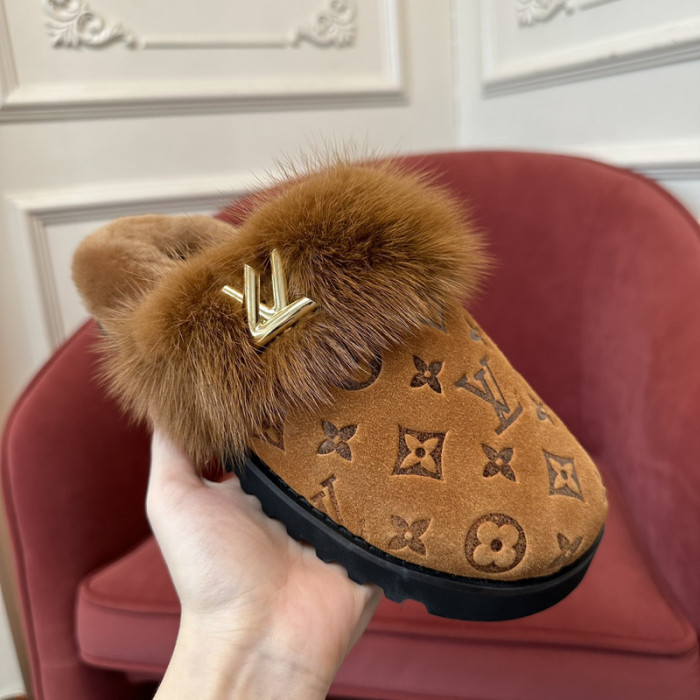 L&V SANDAL LVSD156