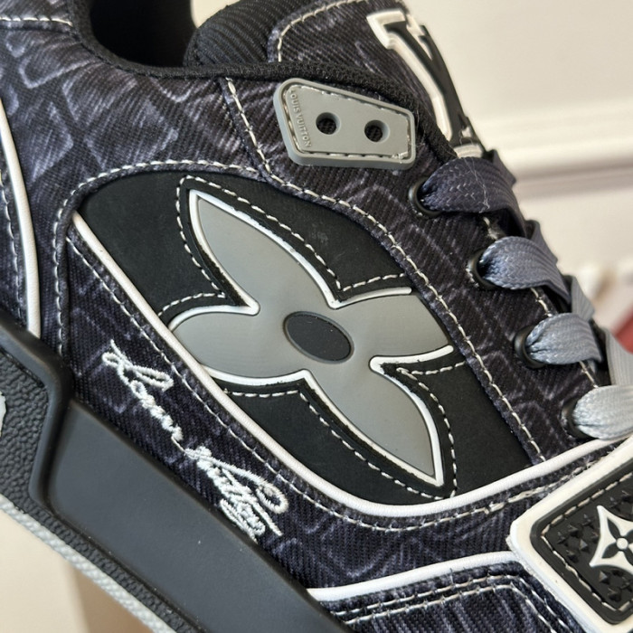 SKATE SNEAKER SS087