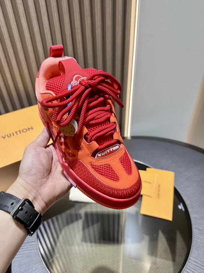 SKATE SNEAKER SS102
