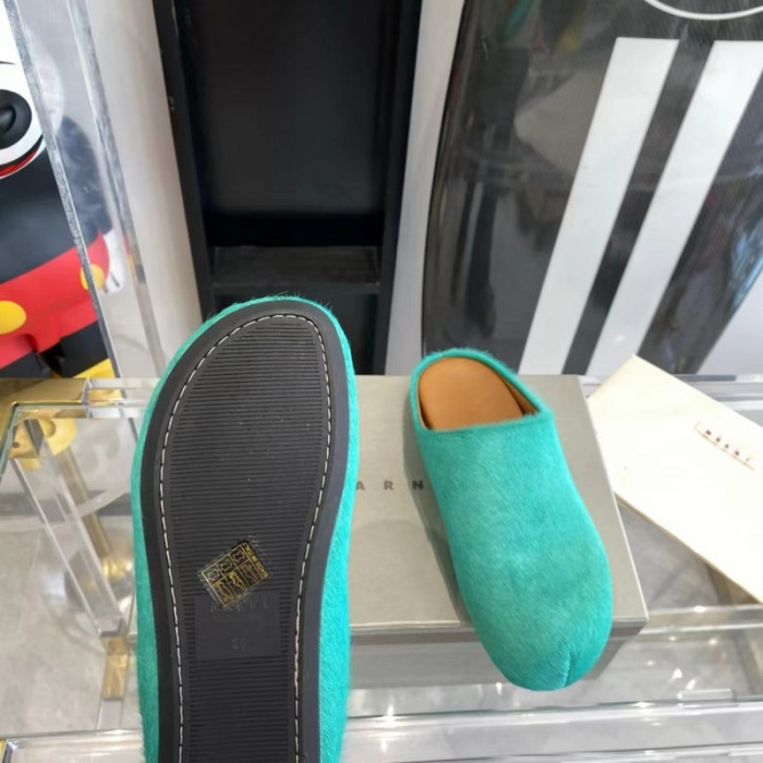 Marni Slides MSC0010