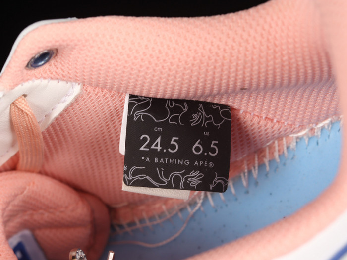 BATHING APE BA000087