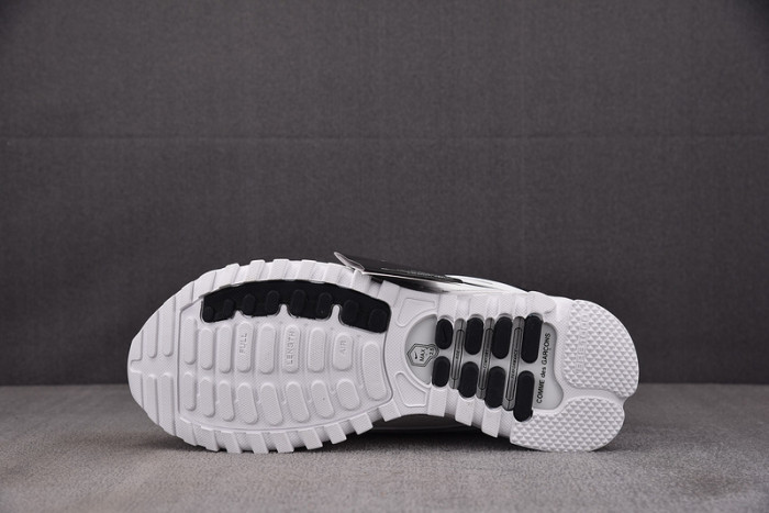 Comme des Garçons Homme Plus x Nike Air Max TL 2.5 