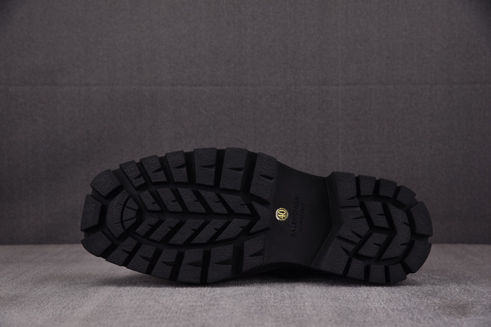 BOOTS BAB0035