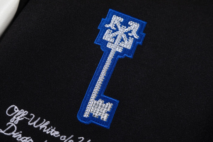 OFF-WHITE CLOTHES OWC-0018