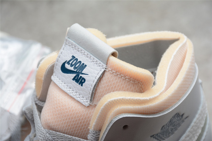 Air Jordan 1 Zoom Comfort