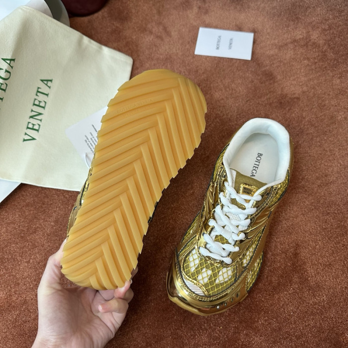BOTTEGA VENETA Orbit Sneaker BV016