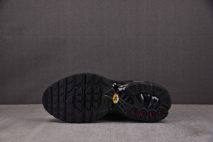 Air Max Plus SE Black Chrome Silver HJ9743-001