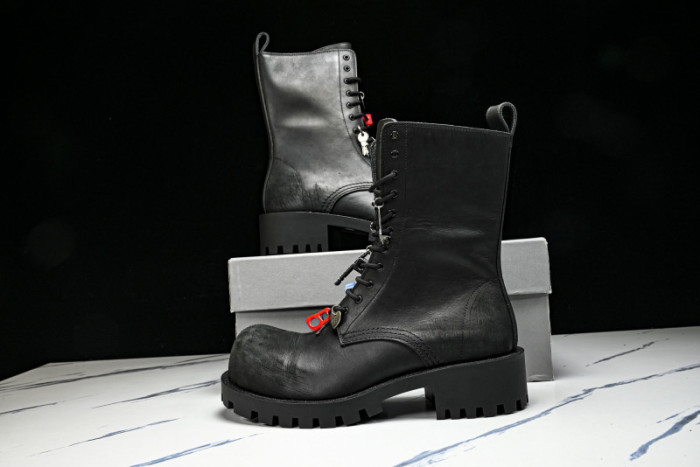 BOOTS BAB0038