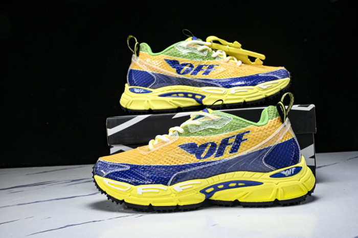 OFW Sneakers OW10041